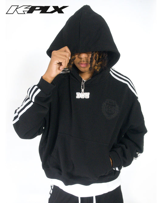 Komplex Garments Pullover Hoodie